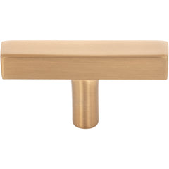 Dominique 2-1/4" Length Bar Knob