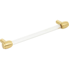 Carmen 160 mm Center-to-Center Bar Pull