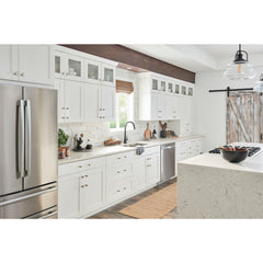 Carmen 160 mm Center-to-Center Bar Pull