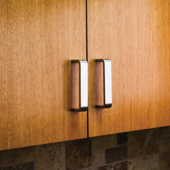 Asher 4" Center-to-Center Bar Pull