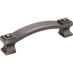 Delmar 96 mm Center-to-Center Bar Pull
