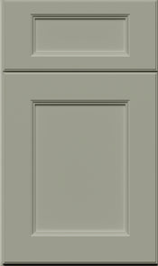 Fabuwood Allure Fusion Pistachio Green