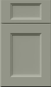 Fabuwood Allure Nexus Pistachio Green