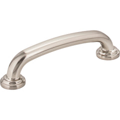 Bremen 1 96 mm Center-to-Center Bar Pull