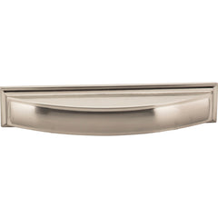 Annadale 128 mm Center-to-Center Cup/Bin Pull