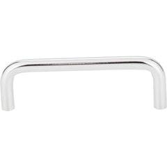 Torino 3-1/2" Center-to-Center Bar Pull