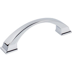 Roman 96 mm Center-to-Center Arch Pull