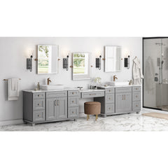 Marie 128 mm Center-to-Center Bar Pull