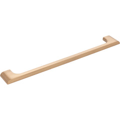 Leyton 224 mm Center-to-Center Bar Pull