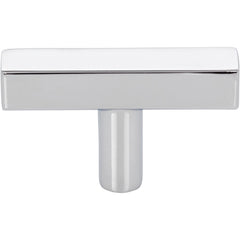 Dominique 2" Length Bar Knob