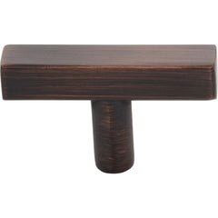 Dominique 2" Length Bar Knob