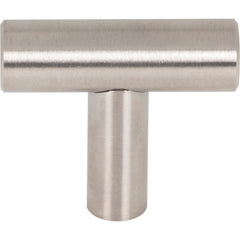 Naples 1-9/16" Length Bar Knob