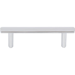 William 3" Center-to-Center Bar Pull