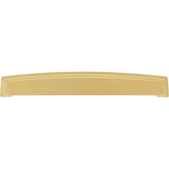 Renzo 192 mm Center-to-Center Cup/Bin Pull