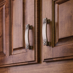 Delmar 96 mm Center-to-Center Bar Pull