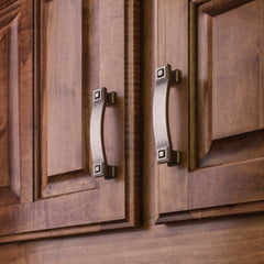 Delmar 160 mm Center-to-Center Bar Pull