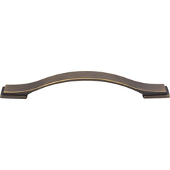 Mirada 160 mm Center-to-Center Bar Pull