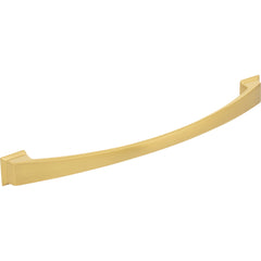 Roman 224 mm Center-to-Center Arch Pull