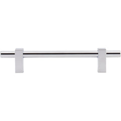 Larkin 128 mm Center-to-Center Bar Pull