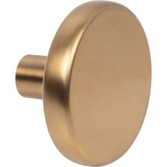 Gibson 1-5/8" Diameter Mushroom Knob