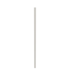 Modernform Cabinet Slim Dove White 3/4" W X 29 1/2" X 20 1/2" D Base Decorative Panel