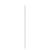 Modernform Cabinet White Shaker 3/4" W X 29 1/2" X 20 1/2" D Base Decorative Panel