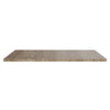 Modernform Cabinet Walnut 30" W X 3/4" H X 12" D Floating Shelf