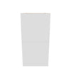 Modernform Cabinet Gloss White 12" W X 24" H X 21" D Vanity Floating Drawers Cabinet