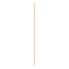 Modernform Cabinet Natural Oak 3/4" W X 84" H X 25" D Refrigerator End Panel