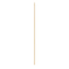 Modernform Cabinet Natural Oak 3/4" W X 90" H X 25" D Refrigerator End Panel