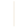 Modernform Cabinet Natural Oak 3/4" W X 96" H X 25" D Refrigerator End Panel