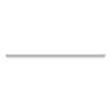 Modernform Cabinet White Shaker 96" W X 2 1/4" H X 3 3/4" D Shaker Crown Molding