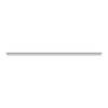 Modernform Cabinet White Shaker 96" W X 2 1/4" H X 2 1/4" D Shaker Crown Molding