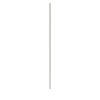Modernform Cabinet Slim Dove White 1 1/2" W X 96" H Tall Filler
