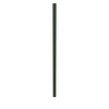 Modernform Cabinet Slim Sage Green 3" W X 96" H Tall Filler