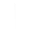 Modernform Cabinet Gloss White 3/4" W X 34 1/2" H 21 3/4" D Base End Panel
