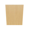 Modernform Cabinet Natural Oak 24" W X 30" H X 12" D Double Door Wall Cabinet