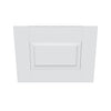 J&K White Shaker S8 Dummy Door Panel 16 1/2" W x 12" H