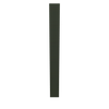 Modernform Cabinet Slim Sage Green 3" W X 30" H Wall Filler