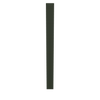 Modernform Cabinet Slim Sage Green 3" W X 36" H Wall Filler