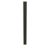 Modernform Cabinet Slim Sage Green 3" W X 42" H Wall Filler