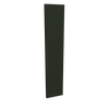 Modernform Cabinet Slim Sage Green 6" W X 30" H Wall Filler