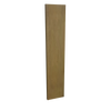 Modernform Cabinet Natural Shaker 6" W X 30" H Wall Filler