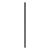 Modernform Cabinet Onyx Black Shaker 12" W X 30" H Wall Decorative Panel