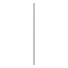 Modernform Cabinet Slim Dove White 12" W X 30" H Wall Decorative Panel