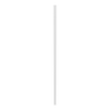 Modernform Cabinet White Shaker 12" W X 30" H Wall Decorative Panel