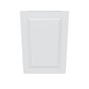 J&K White Shaker S8 Dummy Insert Door Panel 21" W x 30" H
