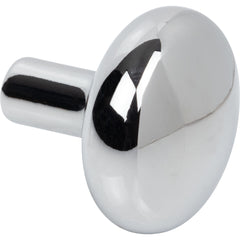 Loxley 1-1/4" Diameter Mushroom Knob