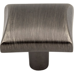 Glendale 1-1/8" Length Square Knob