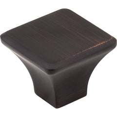Marlo 1-1/4" Length Square Knob